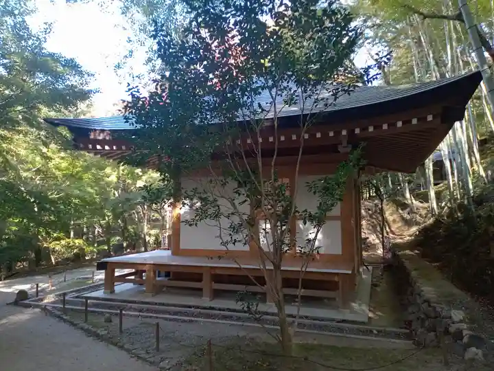 神峯山寺(大阪府)