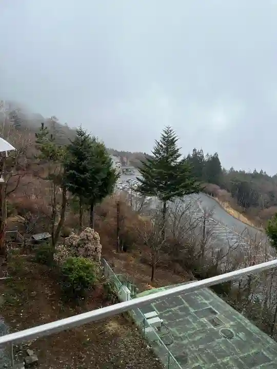 三峯神社(埼玉県)