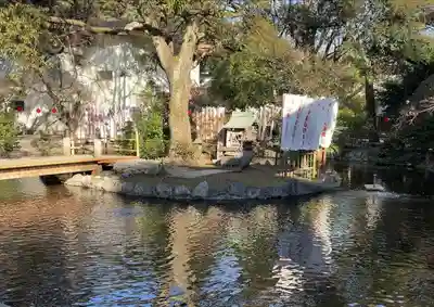 平塚八幡宮(神奈川県)