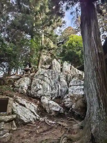 鹿島大神宮(福島県)