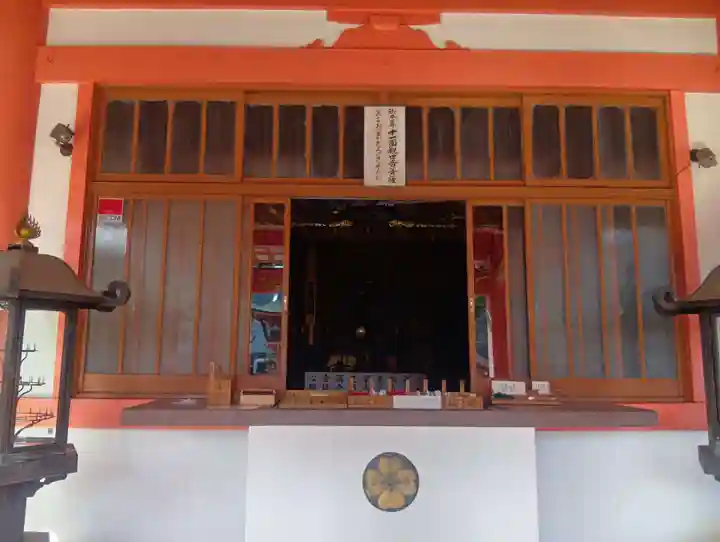 美江寺(岐阜県)