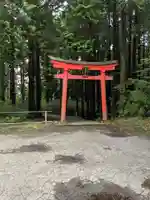 箱根神社(神奈川県)