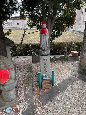 三河三弘法第二番　西福寺(愛知県)