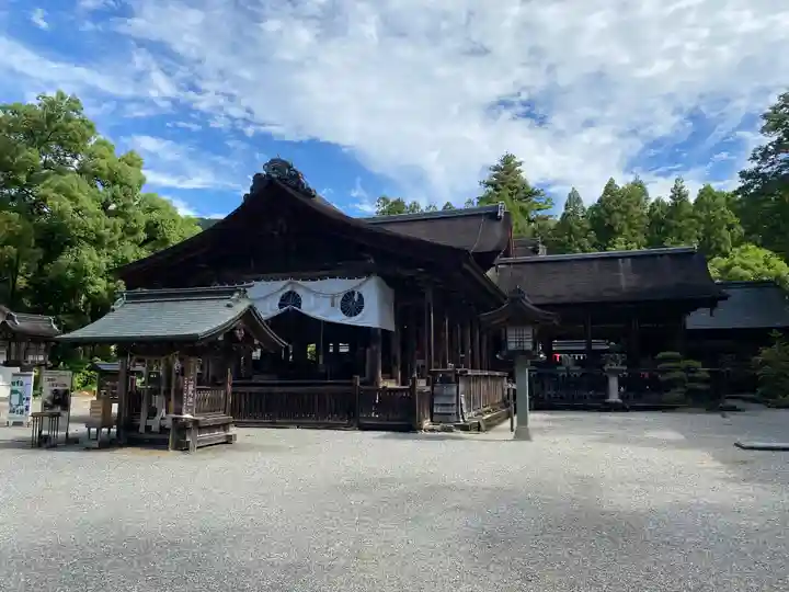 土佐神社(高知県)