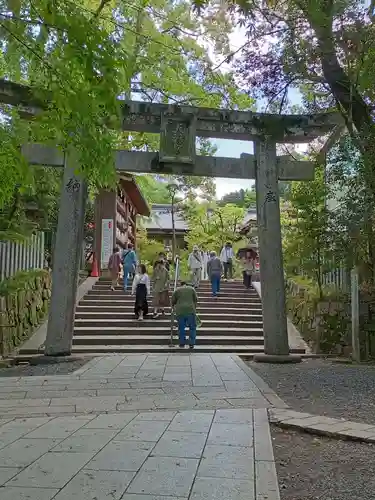 長岡天満宮(京都府)