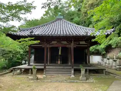 金剛宝寺（紀三井寺）(和歌山県)