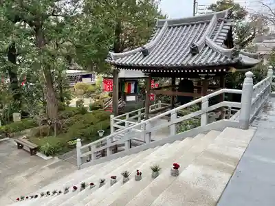 玄国寺(東京都)