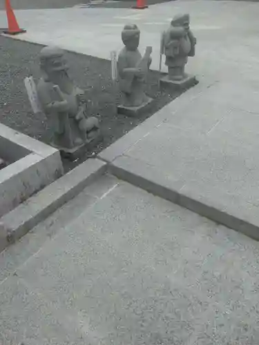 秀麓斎(宮城県)