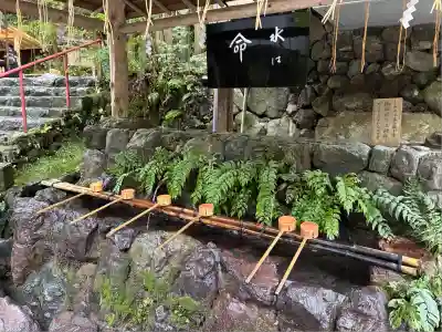 貴船神社(京都府)