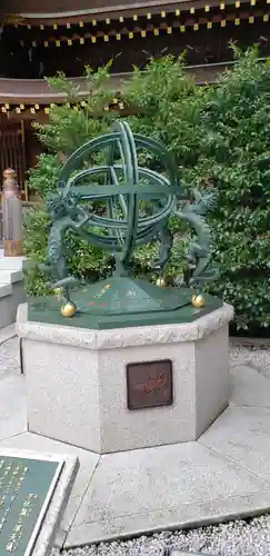 寒川神社のその他建物