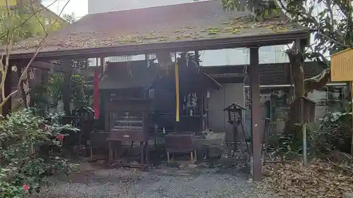 橋姫神社(京都府)