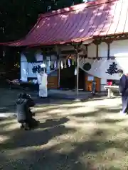 武尊神社(群馬県)