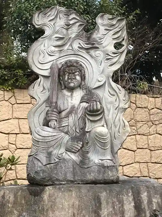 瀧泉寺(目黒不動尊)(東京都)