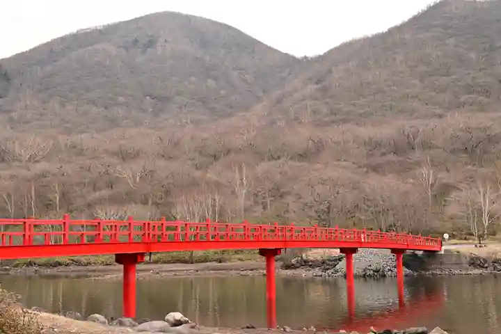 赤城神社(群馬県)