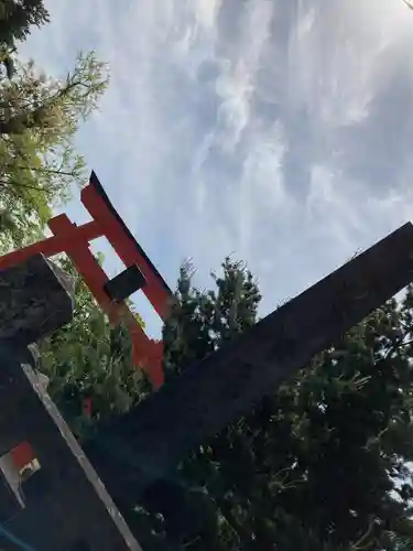 津島神社(宮城県)