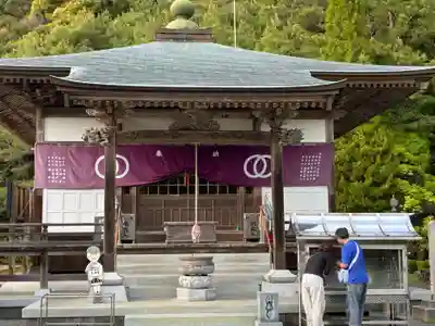 神峯寺(高知県)