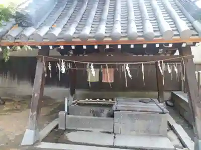 式内楯原神社(大阪府)