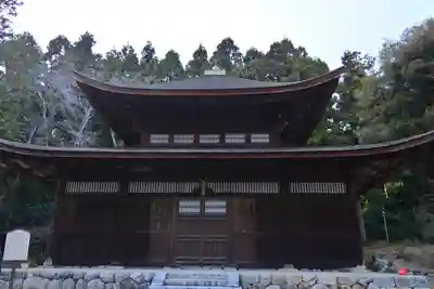 園城寺（三井寺）(滋賀県)