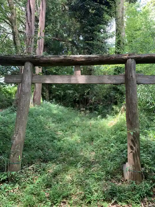 稲荷神社(千葉県)
