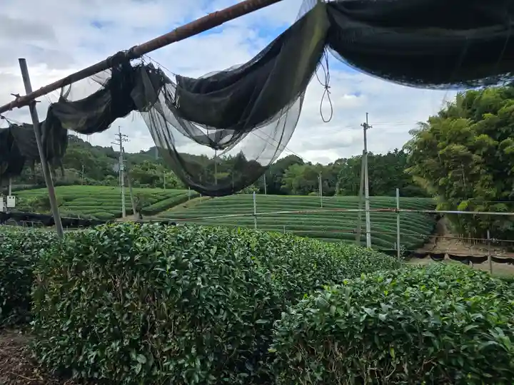 銭司聖天 聖法院(京都府)