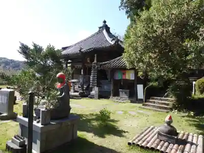 平等寺(徳島県)