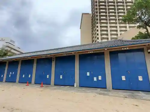 本住吉神社のその他建物