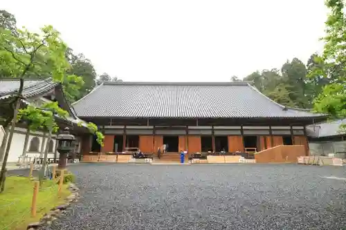 瑞巌寺のその他建物