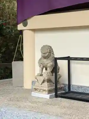 猿田彦三河神社(愛知県)