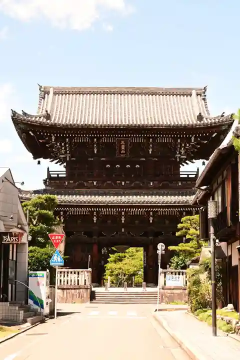 清凉寺(京都府)