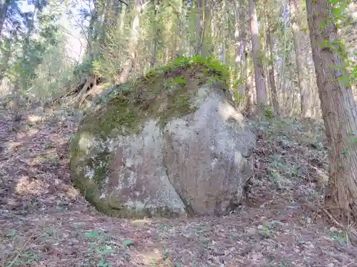 天照皇御祖神社(秋田県)