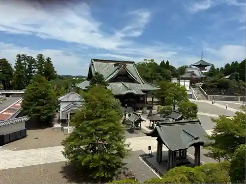 成田山新勝寺(千葉県)