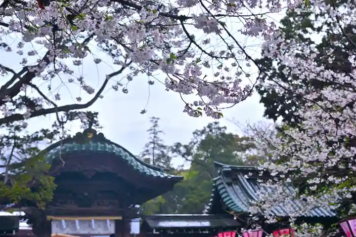 三嶋大社(静岡県)