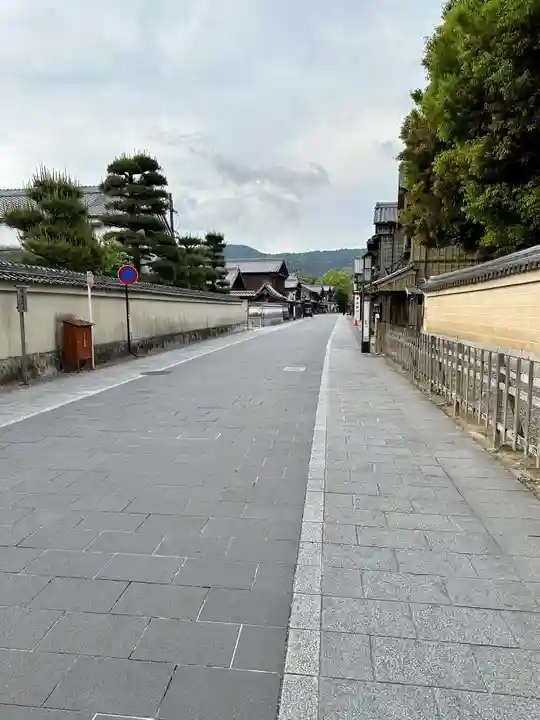 伊勢神宮内宮(皇大神宮)(三重県)
