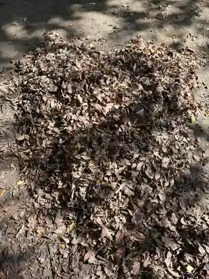 小野神社(東京都)