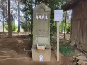 伏木香取神社(茨城県)(2024年04月26日(金) 18時37分02秒投稿)