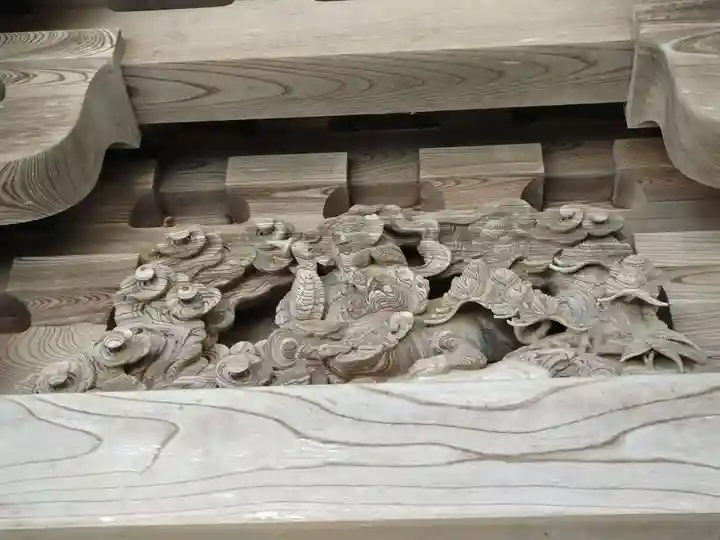 善寶寺(山形県)