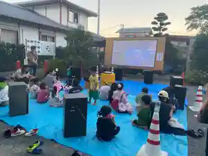 美奈宜神社(福岡県)(2024年08月04日(日) 11時45分25秒投稿)