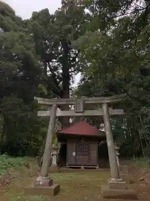 八幡神社(千葉県)