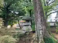 愛染院(東京都)