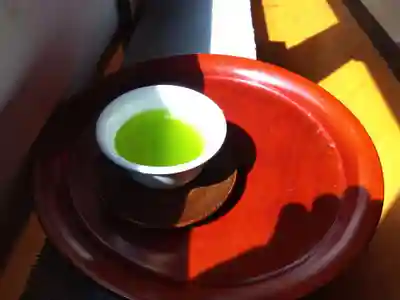 法顕寺(新潟県)