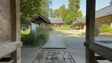 佐具叡神社元宮(宮城県)