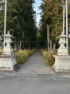 磯山神社(栃木県)