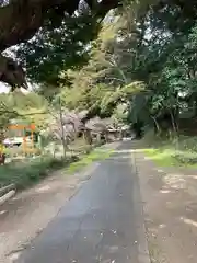 三嶋神社(茨城県)