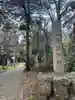 青海神社(福井県)