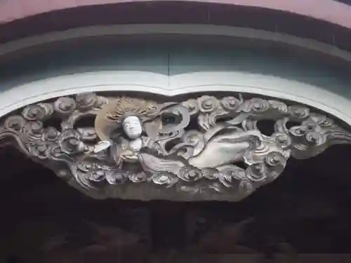 福泉寺のその他建物