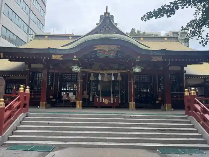 松原神社(鹿児島県)