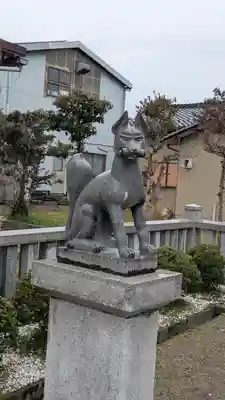 玉水太明神社(滋賀県)