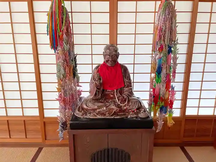 永澤寺(兵庫県)