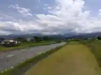 市姫神社(富山県)