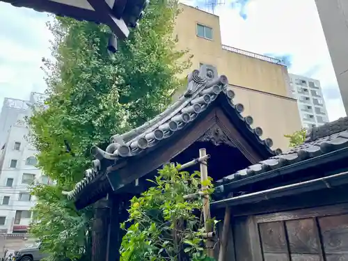 永昌寺(東京都)